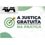 Justiça Gratúita - Na Prática (AVA - Brasil 2023-2024) José Andrade